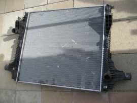 Ford F450 Super Duty 6.7 LITER V8 DIESEL  HC34 8W015 D